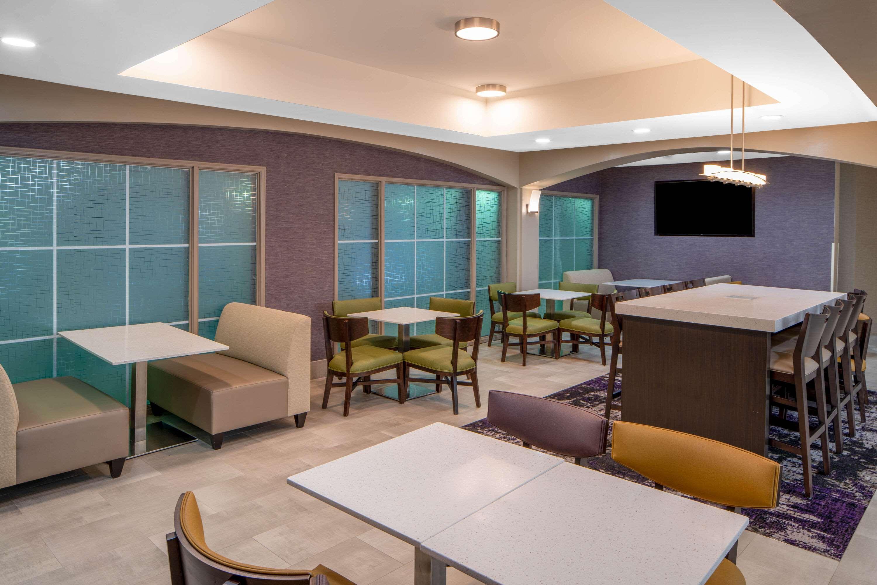 La Quinta By Wyndham Atlanta Stockbridge Hotel Bagian luar foto