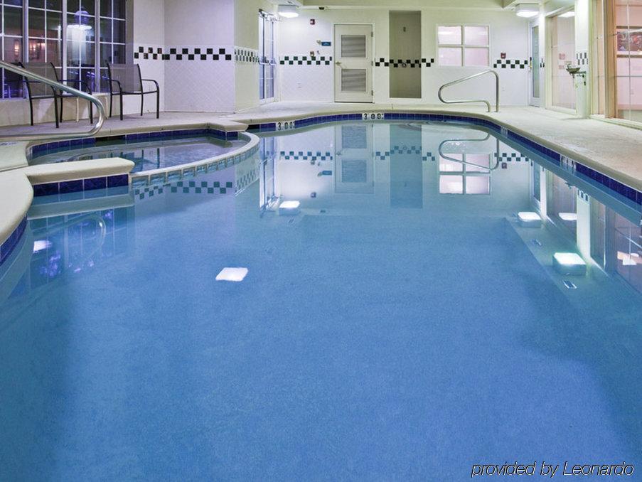 La Quinta By Wyndham Atlanta Stockbridge Hotel Bagian luar foto